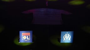 OM - OL : Transfert de la trahison, il vide son sac !