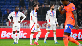 Il explose à cause de l’OM, ça ne passe pas 