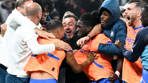 «Je regarde tous les matchs» : Ce champion du monde raffole de l’OM ! 