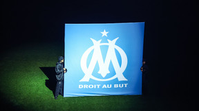 Coup de théâtre à l’OM, le renfort surprise annoncé !