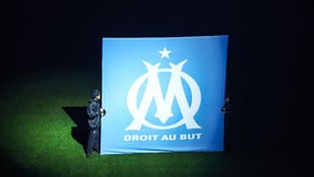 Il revient, l'OM va vibrer !
