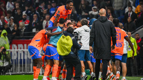 «Remonté» après l'OM, il annonce du lourd