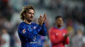 Surprise, le successeur de Griezmann déniché au PSG ?