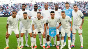 Un joueur de l’OM révèle son rêve loin de Marseille !