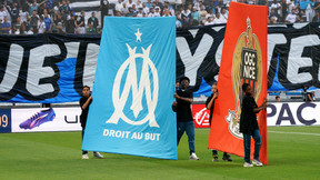 La demande spéciale d’un champion du monde pour l’OM !