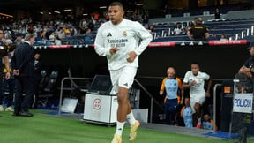 Real Madrid : Le prochain maillot de Mbappé est annoncé