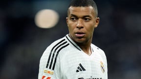 Mbappé : Nouveau malaise au Real Madrid !