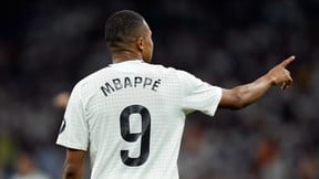 Real Madrid : Duel au sommet, le boss annonce du lourd avec Mbappé !