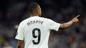 Real Madrid : Mbappé en plein naufrage, la solution est trouvée !