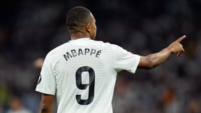 Kylian Mbappé : Changement XXL, c’est validé !