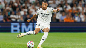 Mercato : Après Mbappé, le Real Madrid est passé à l'action pour ce crack