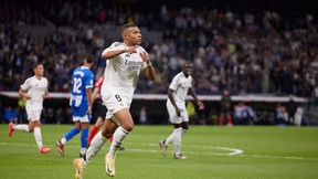 Real Madrid : Mbappé arrive, il est pétrifié ! 