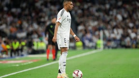 Mbappé - Real Madrid : Une date est annoncée pour son grand retour !