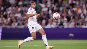 Coup dur pour Mbappé, le Real Madrid sort du silence 