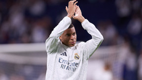 Real Madrid : Panique pour Kylian Mbappé