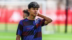 Transfert - PSG : La presse espagnole fait des révélations sur l'histoire sombre de la famille de Dro Fernandez