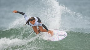 Surf - WSL Challenger Series : doublé français à Ericeira, Vaast et Zebrowski foncent vers le CT