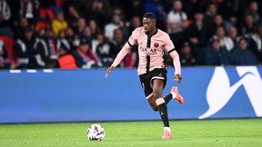 En pleine polémique au PSG, Dembélé fait une sortie remarquée !