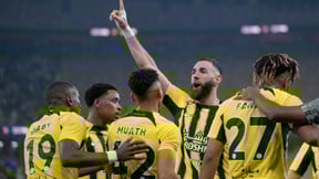 Retour de Karim Benzema : L'annonce qui fait rêver l'OL !