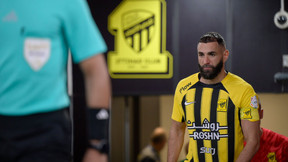 «Il est dans mes DM», une influenceuse balance sur Benzema !