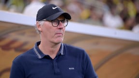 Mercato : Laurent Blanc à l’OM, ça vire à la catastrophe !
