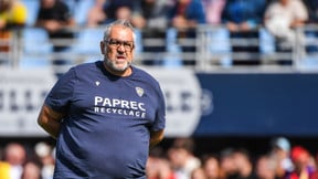 Top 14 : Un joueur d'Urios veut se faire pardonner