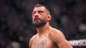 UFC : «Catastrophique», Benoît Saint-Denis se fait dézinguer !