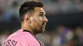 Mercato : Les rêves de l’OM détruits par Lionel Messi ? 