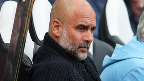 Guardiola - PSG : Le gros rapprochement !