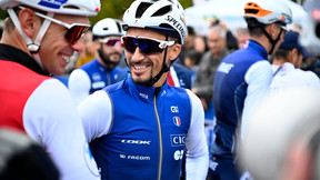 Cyclisme : L’effet Alaphilippe se fait déjà sentir chez Tudor