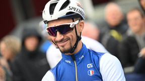 Alaphilippe dans une nouvelle équipe, le coup de pression
