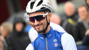 Cyclisme : Alaphilippe reçoit un message fort après son transfert