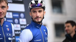 Cyclisme - Mondiaux : C’est terminé pour Alaphilippe ?