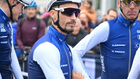 Cyclisme - Mondial : Pourquoi l’équipe de France peut nourrir autant de regrets avec Alaphilippe ?