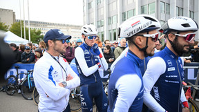 Cyclisme - Mondial : Voeckler a son idée pour surprendre Pogacar...