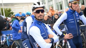 Alcool et argent : Il met les choses au point sur Julian Alaphilippe