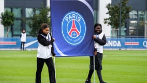 Scandale à l’étranger, un joueur du PSG face à la justice