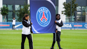 Un gros problème annoncé pour le PSG !