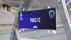 Mercato - Paris FC : Un improbable coup de théâtre est confirmé ! 