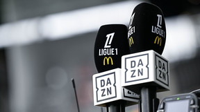 DAZN au tribunal, c'est terminé pour la Ligue 1 ?