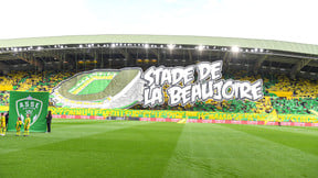 FC Nantes : Une catastrophe financière se prépare ?