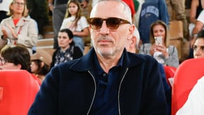 Gad Elmaleh interpelle une star du PSG, c’est inattendu ! 