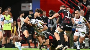 Dupont et Ntamack contre Jalibert et Bielle-Biarrey : «On risque d'être déçu», une désillusion en prévision ?