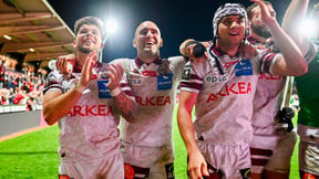 Matthieu Jalibert, Maxime Lucu... Quand la rivalité entre le PSG et l'OM divise le vestiaire de l'UBB  