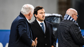 Mercato - OM : Le coup de foudre à l’étranger !