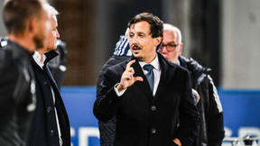 OM : Un transfert secret annoncé à l’étranger ?