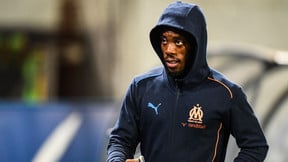 OM : Coup dur pour Wahi 