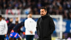 Transferts - OM : De Zerbi a choisi son prochain numéro 9 ?