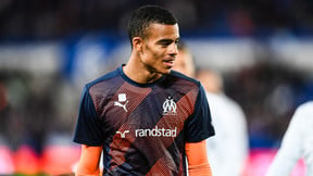 OM : Greenwood l’a totalement laissé tomber