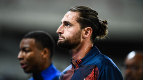 Adrien Rabiot : L’incroyable ultimatum de l’OM !